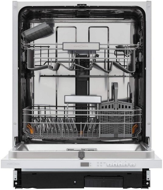 Встраиваемая посудомоечная машина KRONA BRENTA 60 BI V2 (preview 1)