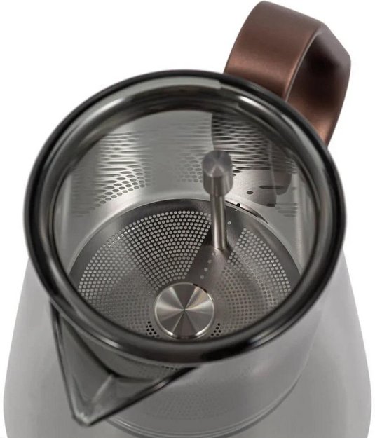 Чайник заварочный BORK HK530 (фото 4) Чайник заварочный BORK HK530 (preview 4)