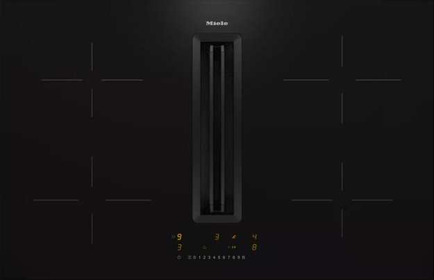 Варочная панель Miele KMDA 7272-1 FL (preview 1)
