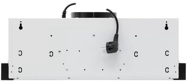 Встраиваемая вытяжка KRONA KAMILLA T SENSOR MAX 600 White (preview 9)