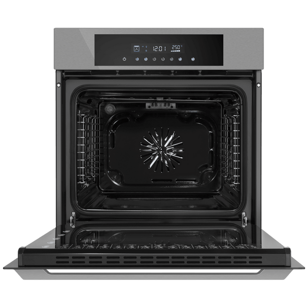 Духовой шкаф Maunfeld AEOD60103S (preview 3)