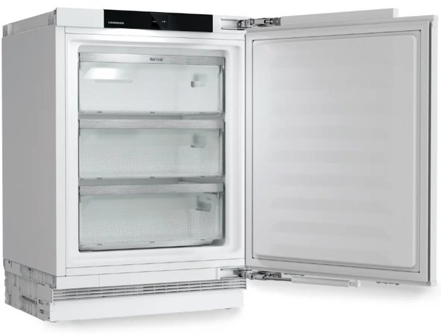 Встраиваемый морозильник Liebherr SUFNc 375i Prime (preview 4)