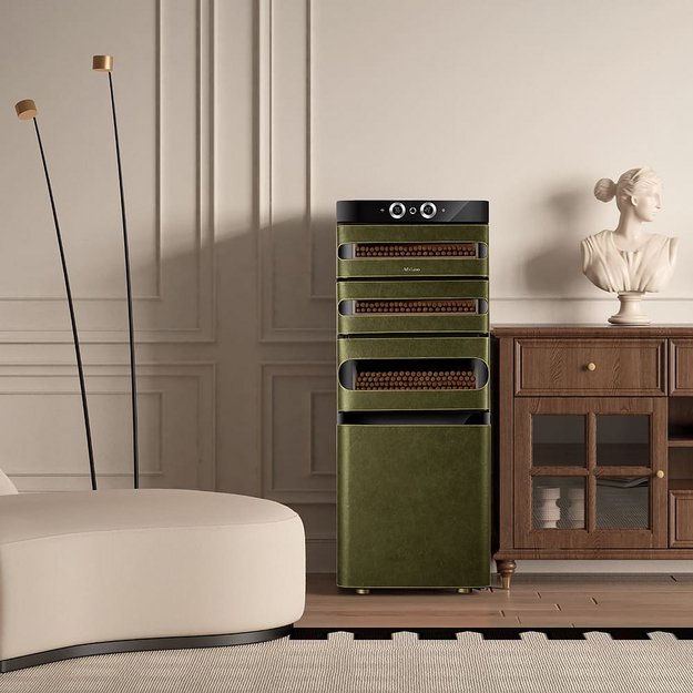 Хьюмидор Afidano L5 (Хвойный табак) (фото 8) Хьюмидор Afidano L5 (Хвойный табак) (preview 8)