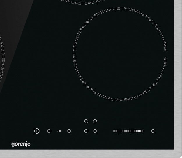 Варочная панель Gorenje ECS642BXE (preview 6)
