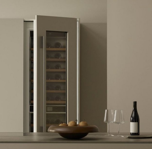 Встраиваемый винный шкаф V-ZUG WineCooler V6000 Supreme WC6T-51154 R (preview 5)