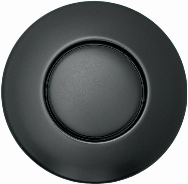 Пневмокнопка Bone Crusher Long Air switch black (фото 1) Пневмокнопка Bone Crusher Long Air switch black (preview 1)