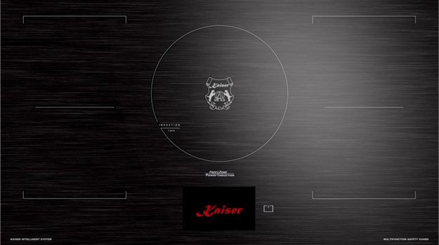 Варочная панель Kaiser KCT 9140 FI (preview 1)