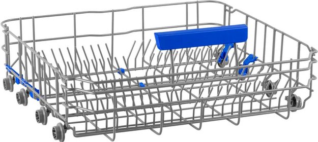 Встраиваемая посудомоечная машина Maunfeld MLP60230 Light Beam Wi-Fi (фото 13) Встраиваемая посудомоечная машина Maunfeld MLP60230 Light Beam Wi-Fi (preview 13)