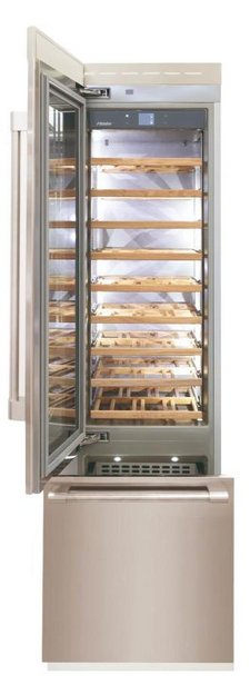 Встраиваемый винный шкаф Fhiaba RS600TWT3 (preview 1)