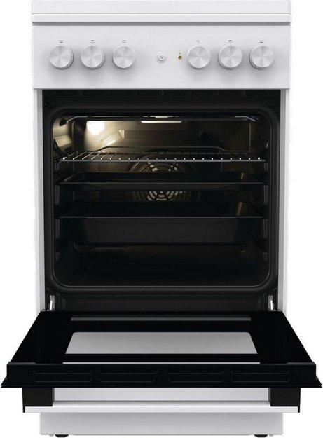 Комбинированная плита Gorenje GK5A42WF-B (preview 4)