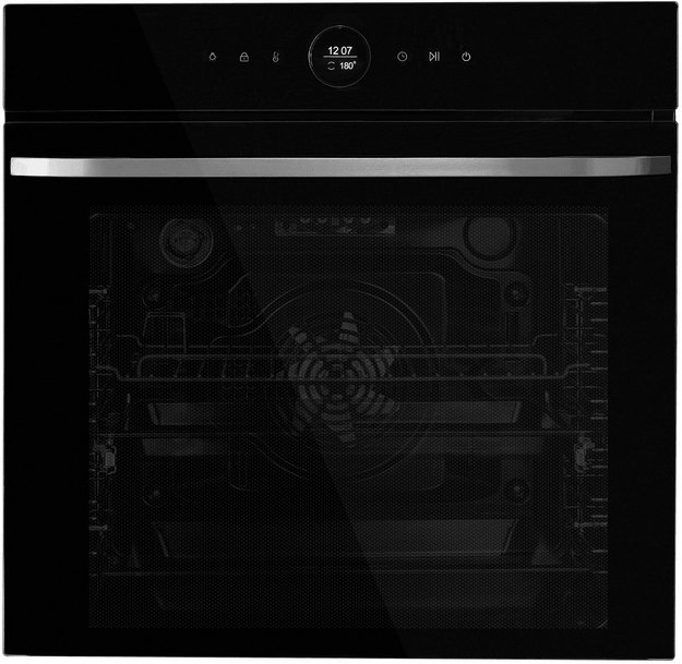 Духовой шкаф Maunfeld EOEH7616B (preview 1)