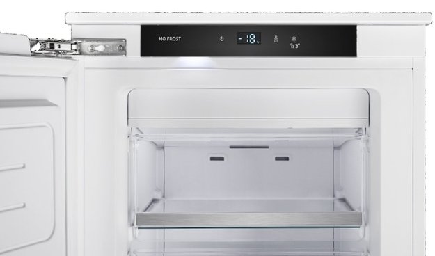 Встраиваемая морозильная камера Korting KSFI 1078 (фото 4) Встраиваемая морозильная камера Korting KSFI 1078 (preview 4)