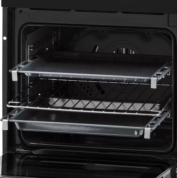 Духовой шкаф KRONA ONYX 60H BL/BL (фото 14) Духовой шкаф KRONA ONYX 60H BL/BL (preview 14)