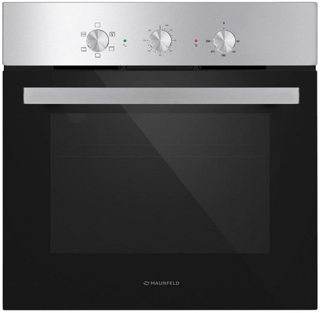 Духовой шкаф Maunfeld AEOC6041S (preview 1)