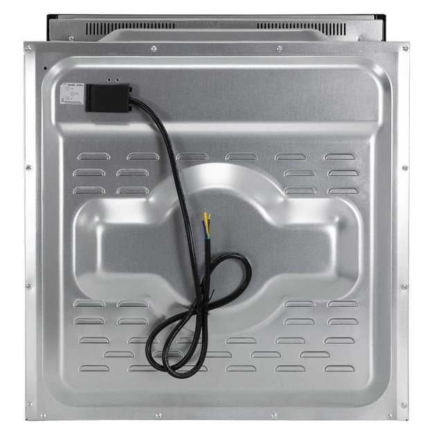 Электрический духовой шкаф Zigmund Shtain E 162 B (preview 7)