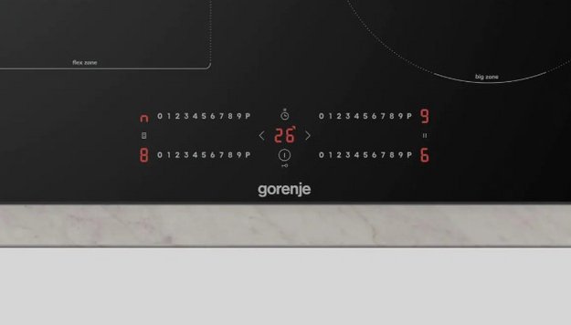 Варочная панель Gorenje GIC6422BSC (preview 5)