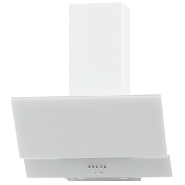 Вытяжка KRONA VEREIN II 600 WHITE PB (preview 2)