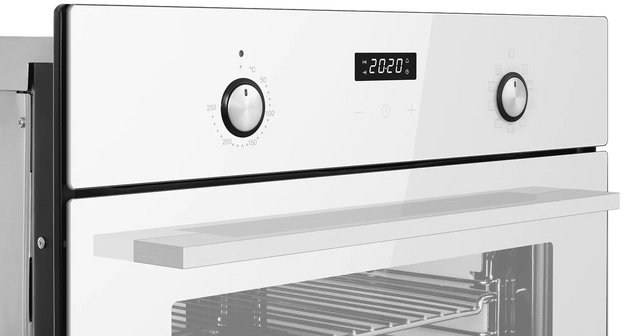 Духовой шкаф Haier HOX-P09CGW (фото 7) Духовой шкаф Haier HOX-P09CGW (preview 7)