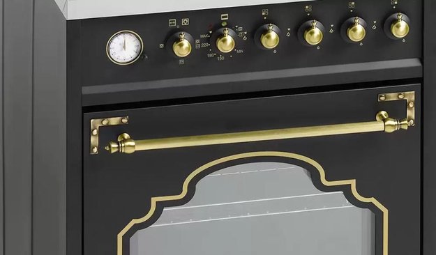 Плита Zigmund Shtain VGG 38.62 A (фото 2) Плита Zigmund Shtain VGG 38.62 A (preview 2)