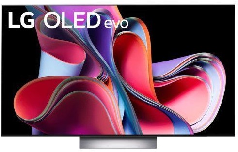 Телевизор LG OLED83G3 (фото 1) Телевизор LG OLED83G3 (preview 1)