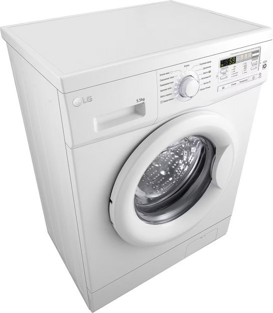 Стиральная машина LG F10B8MD (preview 7)