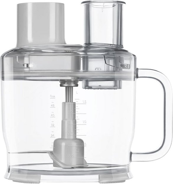 Насадка кухонный комбайн Smeg HBFP11 (фото 1) Насадка кухонный комбайн Smeg HBFP11 (preview 1)