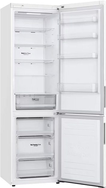 Холодильник LG GA-B509CQSL (preview 4)