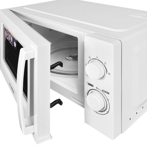 Микроволновая печь Hyundai HYM-M2005 (preview 6)