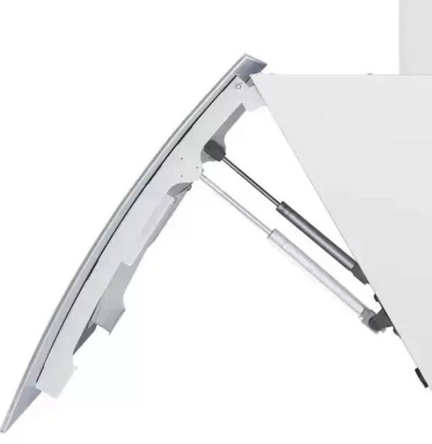 Кухонная вытяжка MAUNFELD Sky Star Chef 50 белый (фото 15) Кухонная вытяжка MAUNFELD Sky Star Chef 50 белый (preview 15)