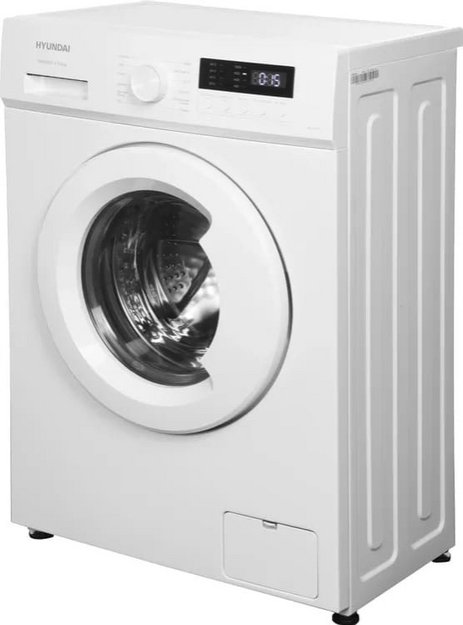 Стиральная машина Hyundai WME6004 (preview 7)