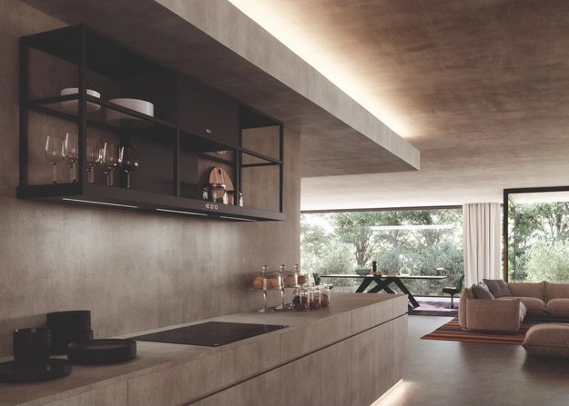 Вытяжка Franke FMA MODULAR F60 BK MATT (preview 16)