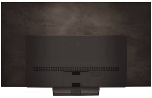 Телевизор LG OLED65C4RLA (preview 4)