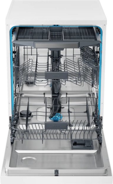 Посудомоечная машина Haier HDWE15-58WE2RU (фото 3) Посудомоечная машина Haier HDWE15-58WE2RU (preview 3)