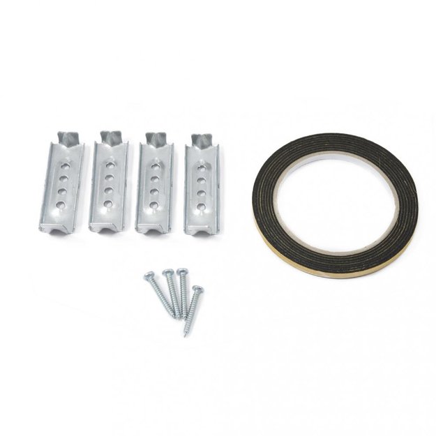 Газовая варочная панель MAUNFELD EGHS.64.3ES/G (preview 15)