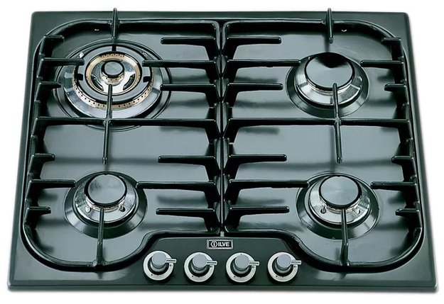 Варочная панель Ilve H60CNV Green (фото 1) Варочная панель Ilve H60CNV Green (preview 1)