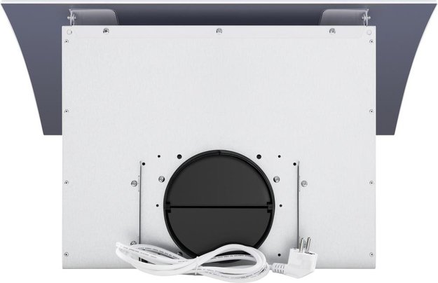 Кухонная вытяжка MAUNFELD Sky Star Chef 50 белый (фото 12) Кухонная вытяжка MAUNFELD Sky Star Chef 50 белый (preview 12)