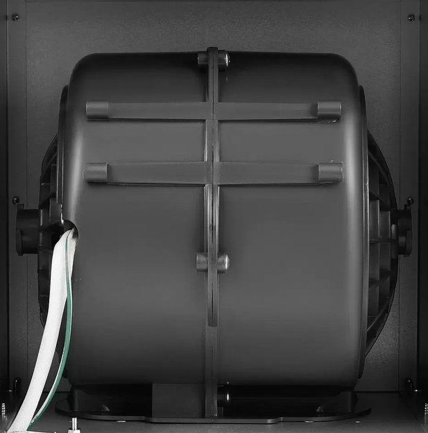 Встраиваемая вытяжка Maunfeld Prestige 90 белый (preview 7)