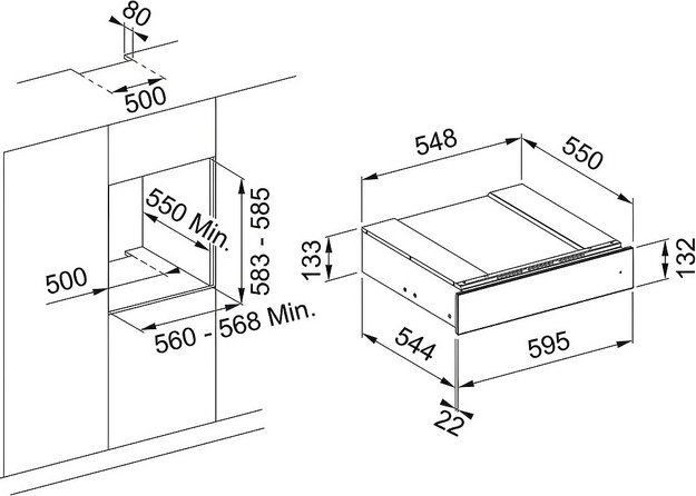 Набор аксессуаров сомелье Franke FMY 14 WCRD BK (preview 15)