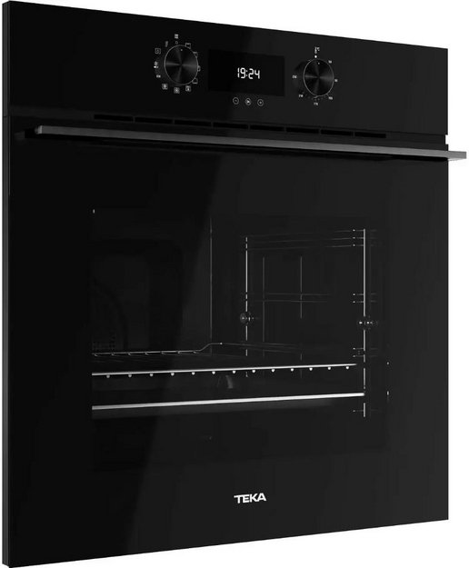 Духовой шкаф Teka HLB 8400 FULL BLACK (preview 3)