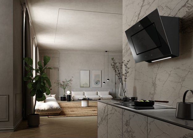 Вытяжка Franke FMY PER PRO BK F90 (preview 8)