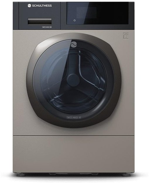 Стиральная машина Schulthess Iconic Gold ADA1.106BE1H3J3K (preview 1)