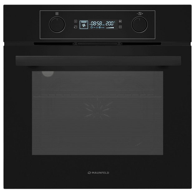 Духовой шкаф Maunfeld AEOH6062B2 (preview 1)