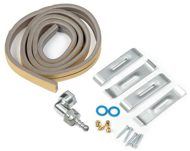 Газовая варочная панель Zigmund & Shtain G 22.4 S (preview 4)