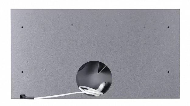 Встраиваемая кухонная вытяжка MAUNFELD Crosby Push 60 нержавеющая сталь (preview 3)