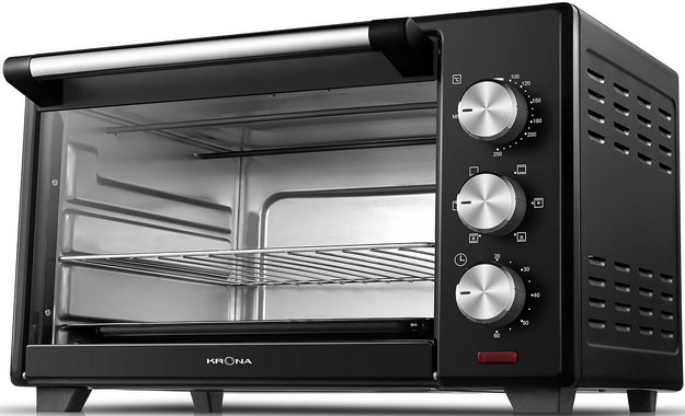 Мини-печь KRONA OFEN 19 BL (preview 1)