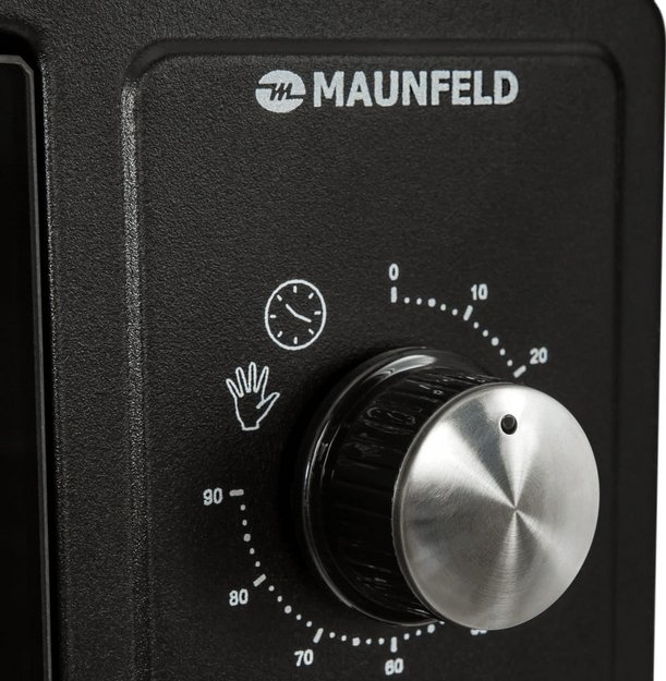 Мини-печь Maunfeld CEMOA.456.B (фото 6) Мини-печь Maunfeld CEMOA.456.B (preview 6)