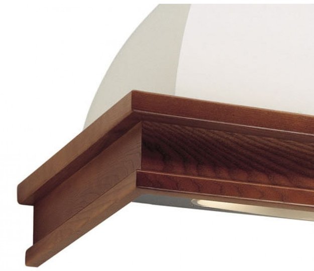 Вытяжка Falmec Iris Malizia ANG (600) S мореный дуб (фото 3) Вытяжка Falmec Iris Malizia ANG (600) S мореный дуб (preview 3)