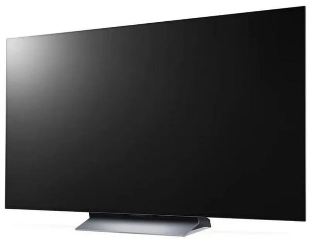 Телевизор LG OLED55C3RLA (фото 3) Телевизор LG OLED55C3RLA (preview 3)