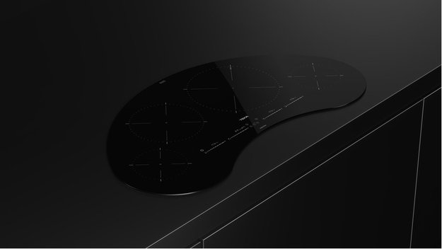 Варочная панель Teka IKC 94628 MST BLACK (фото 8) Варочная панель Teka IKC 94628 MST BLACK (preview 8)