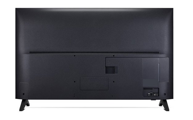 Телевизор LG 86QNED70A6A 86" (218 см) 2025 черный титан (preview 4)